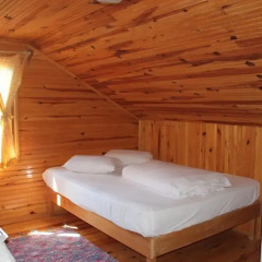 Kuspuni dag evi Стандартный номер с различными типами кроватей фото 5