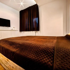 Отель Apartamenty Snow & Fun Закопане комната для гостей фото 5
