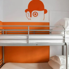 Rivoli Cinema Hostel детские мероприятия