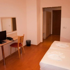 Hotel Astra удобства в номере