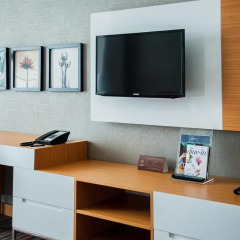Гостиница Radisson Collection Paradise Resort and Spa Sochi 5* Номер Collection с различными типами кроватей фото 3