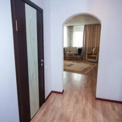 Отель Пятерочка Люкс 3* Номер Делюкс фото 10