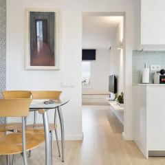 Отель Stay U-nique Rambla Catalunya в номере