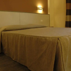Hotel 4 Strade Ортона комната для гостей фото 4