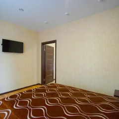 Гостиница Guest House Lesnik Люкс с различными типами кроватей фото 5