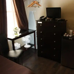 The Duckworth Boutique Hotel 3* Номер категории Эконом с различными типами кроватей фото 5