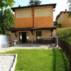 Отель Oasi del Garda Монцамбано фото 4