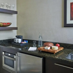 Shelburne Hotel & Suites by Affinia 4* Студия Делюкс с различными типами кроватей фото 4