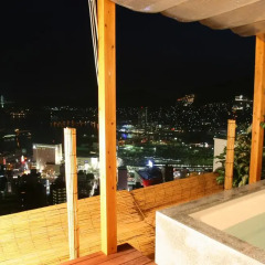 Hotel Nagasaki Нагасаки спа