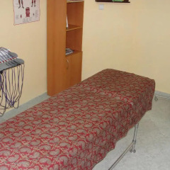 Hotel Biju комната для гостей