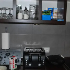 Jopi Hostel городской автобус
