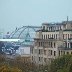 Отель Loft Champs Elysées Франция, Париж - отзывы, цены и фото номеров - забронировать отель Loft Champs Elysées онлайн приотельная территория