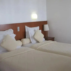 Hotel Solar Dos Pachecos Стандартный номер фото 2