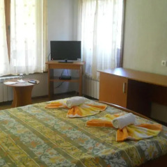 Отель Guest House Shareniya Most Чепеларе комната для гостей фото 3