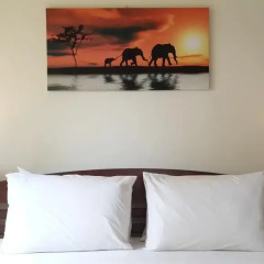 Отель Woodlawn Villas Resort 3* Вилла с различными типами кроватей фото 7