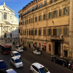Отель Best Pantheon 4* Стандартный номер фото 4
