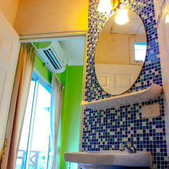 Отель The Castello Resort 3* Номер категории Эконом с различными типами кроватей фото 2