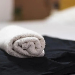 Отель Break N Bed Стандартный номер фото 2