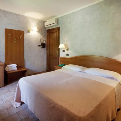 Hotel Bellavista 2* Стандартный номер фото 3