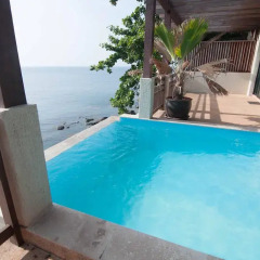 Отель Penn Sunset Villa 10 With Shared Pool бассейн фото 2