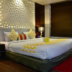 Hotel Uppal International комната для гостей фото 4