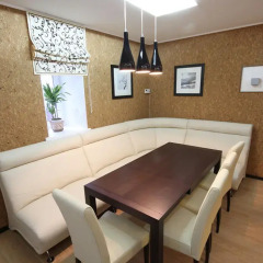 VIP-Hotel в номере