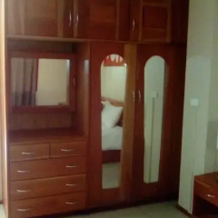 Апартаменты Al Minhaj Service Apartments Апартаменты фото 6
