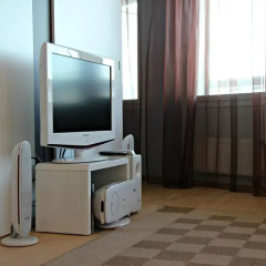 Апартаменты Osten Tor Apartment интерьер отеля