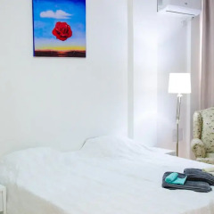Отель Art Villa Dominicana Доминикана, Пунта Кана - отзывы, цены и фото номеров - забронировать отель Art Villa Dominicana онлайн удобства в номере фото 2