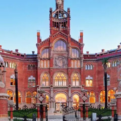 Отель Gaudi XL Испания, Барселона - отзывы, цены и фото номеров - забронировать отель Gaudi XL онлайн