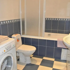 Гостиница Таврида 4* Апартаменты разные типы кроватей фото 50