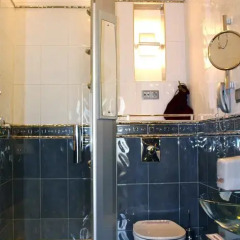 Гостиница Черепаха 3* Полулюкс с разными типами кроватей фото 9