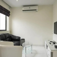 Отель Oak Terrace Сан Джулианс комната для гостей фото 2