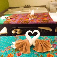 Отель Relax @ Twin Sands Resort and Spa детские мероприятия