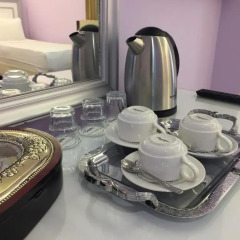 Hotel Sapphire в номере
