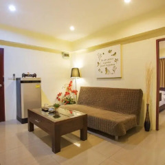 Отель The Loft Resort Bangkok комната для гостей фото 2