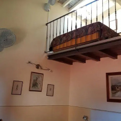 Отель Carpe Diem Guesthouse Улучшенный номер с различными типами кроватей фото 15