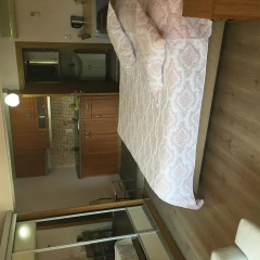 Natureland Efes 3* Стандартный номер с различными типами кроватей фото 42