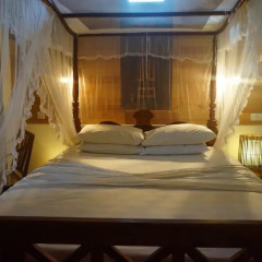 Отель Thaproban Beach House 3* Номер Делюкс фото 3