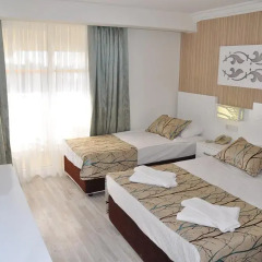 Отель Side Miami Beach - All Inclusive 3* Стандартный номер фото 6