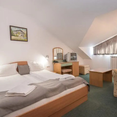 Hotel Iceberg Bansko комната для гостей фото 4