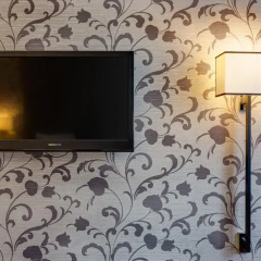 Klima Hotel Milano Fiere 4* Стандартный номер с различными типами кроватей фото 26