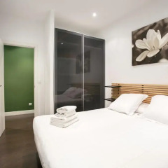 Отель Apartamento Centro by People Rentals комната для гостей фото 2