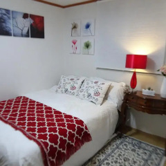 Отель Refee House 3* Стандартный номер с различными типами кроватей фото 4