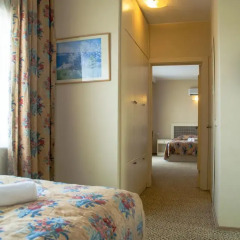 Belkon Hotel 4* Стандартный номер с различными типами кроватей фото 2