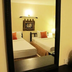 The Phoenix Hotel Bangkok 3* Стандартный номер с различными типами кроватей фото 10