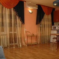 Апартаменты Apartments Dnepropetrovsk Center в номере фото 2
