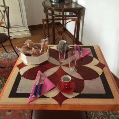Отель VillaGiò B&B в номере фото 2