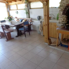 Отель Guest House Mariana Болгария, Балчик - отзывы, цены и фото номеров - забронировать отель Guest House Mariana онлайн интерьер отеля