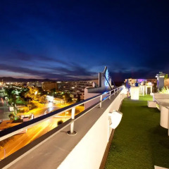 Отель OD Ocean Drive фото 7